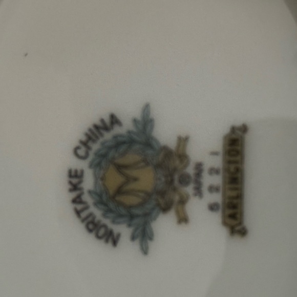 Noritake gravy boat - Picture 2 of 6